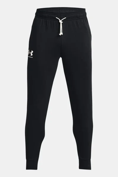 Under Armour Pánské Pohodlné Kalhoty na Každý Den