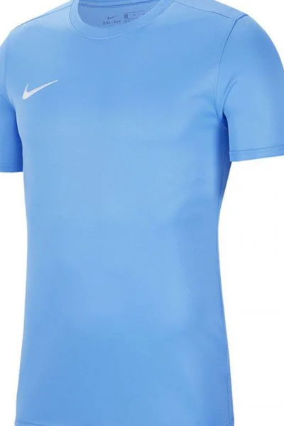 Funkční tričko Nike Dri-FIT Park bordó