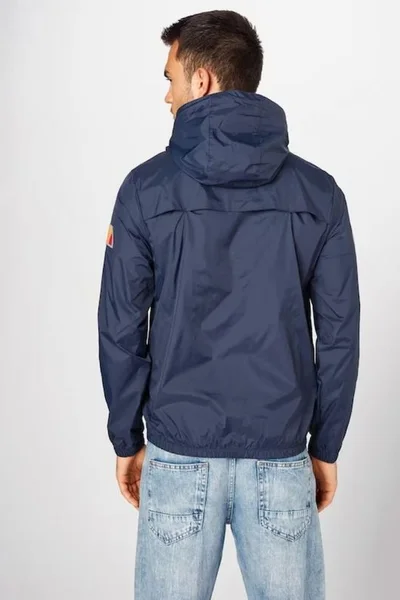 Sportovní pánská bunda Ellesse Acera Oh Jacket