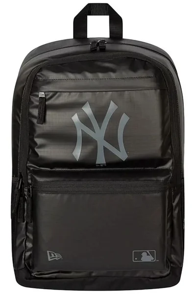 Černý sportovní batoh New Era MLB Yankees