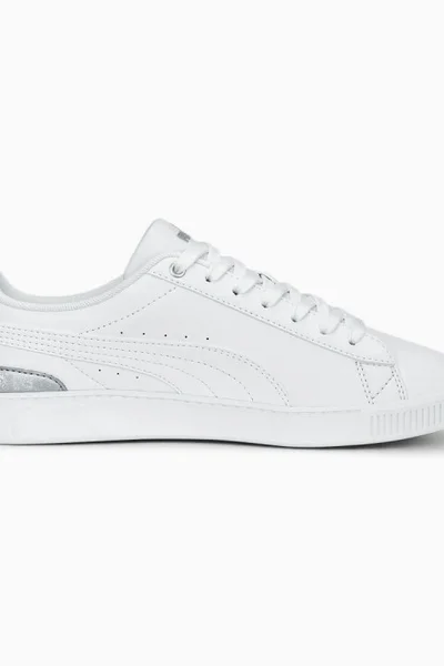 Sportovní dámské boty Puma Vikky Space Metallics