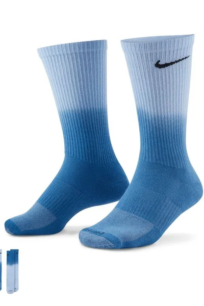 Sportovní ponožky Nike s technologií Dri-FIT