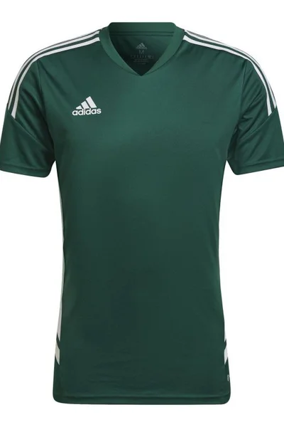 Adidas Fotbalové Tričko Condivo s AEROREADY