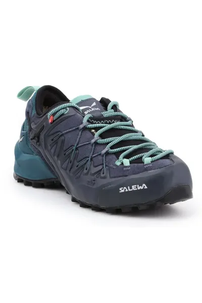 Dámské lezecké boty Salewa WS Wildfire Edge GTX W 61376-3838