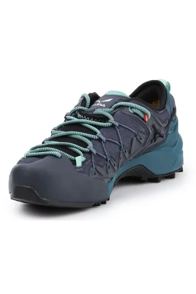 Dámské lezecké boty Salewa WS Wildfire Edge GTX W 61376-3838