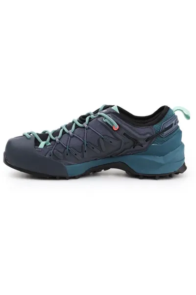 Dámské lezecké boty Salewa WS Wildfire Edge GTX W 61376-3838