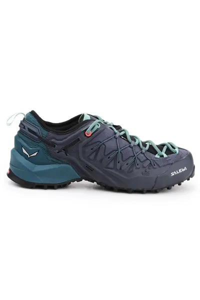 Dámské lezecké boty Salewa WS Wildfire Edge GTX W 61376-3838