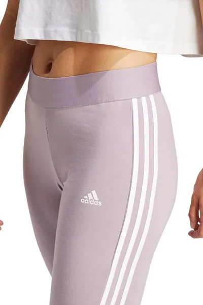 Dámské tričko adidas Loungewear Essentials