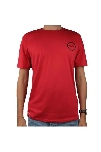 Červené pánské tričko Nike Dry Elite BBall Tee M 902183-657