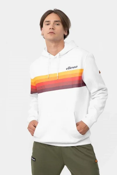 Sportovní pánská mikina Ellesse Gruss Oh Hoody M