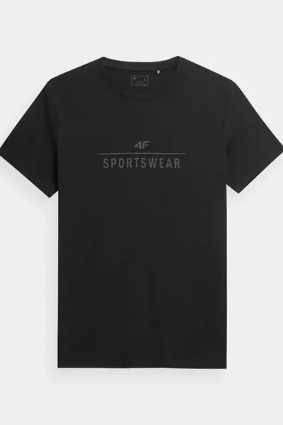 Sportovní tričko pro pány - 4F Performance