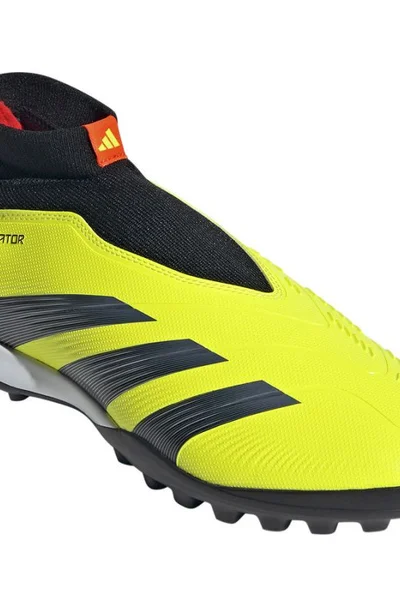 ADIDAS Predator TF M bez šněrování - pánské kopačky na umělý trávník