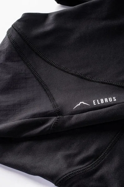 Dámské černé legíny Alisos Elbrus