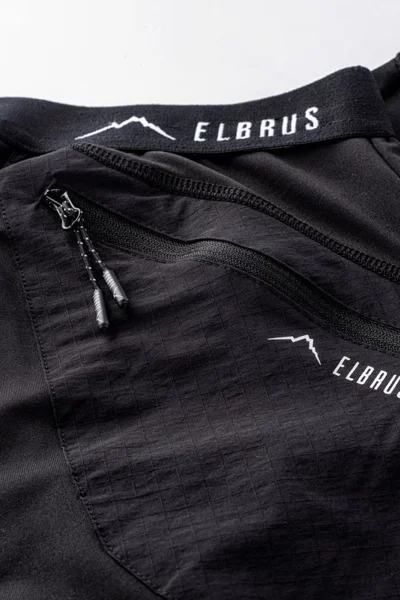 Dámské černé legíny Alisos Elbrus