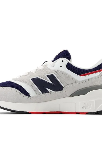 Dámské sportovní tenisky New Balance řady 997 šedé