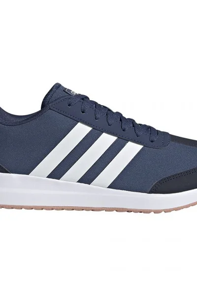 Adidas Dámské běžecké boty Run60S modrobílé