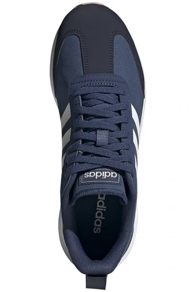 Adidas Dámské běžecké boty Run60S modrobílé