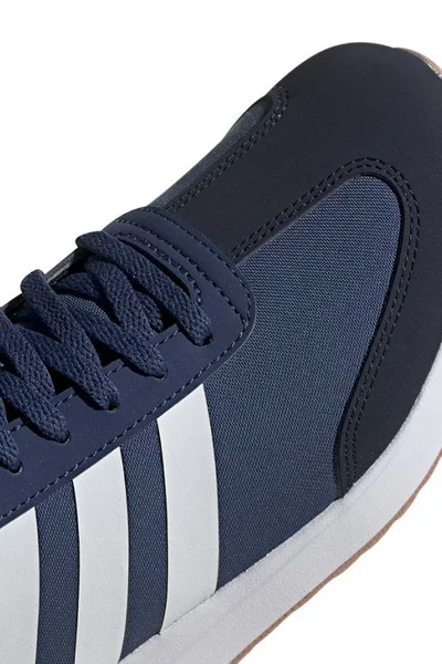 Adidas Dámské běžecké boty Run60S modrobílé