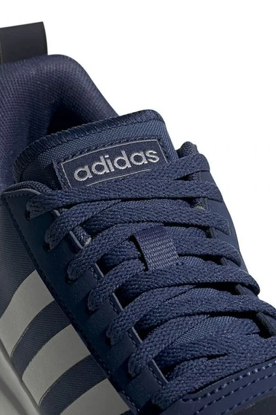 Adidas Dámské běžecké boty Run60S modrobílé