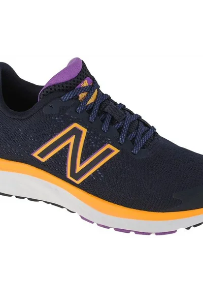 Černé běžecké boty New Balance Fresh Foam pro muže