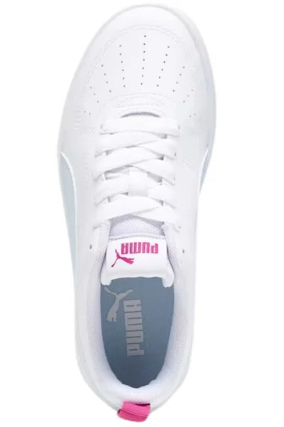 Dětskéá obuv Puma Rickie