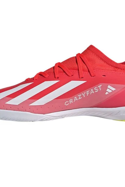 Adidas Crazyfast League IN M - halové fotbalové boty pánské