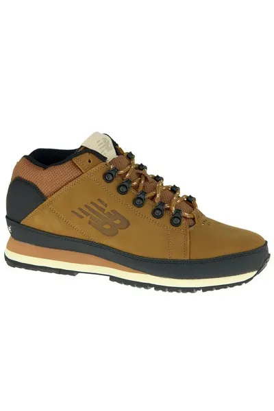 Pohodlné pánské boty New Balance H754 - ideální pro každodenní procházky