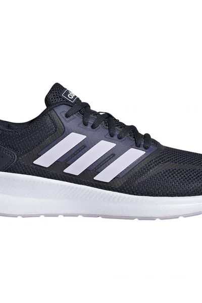 Adidas Dámská běžecká obuv Runfalcon navy blue and pink