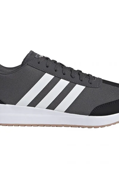 Adidas Dámská Běžecká Obuv Run60S Šedo-Černá