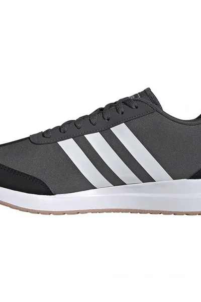 Adidas Dámská Běžecká Obuv Run60S Šedo-Černá