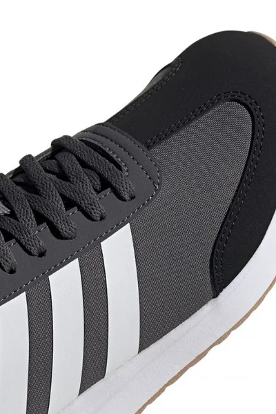 Adidas Dámská Běžecká Obuv Run60S Šedo-Černá