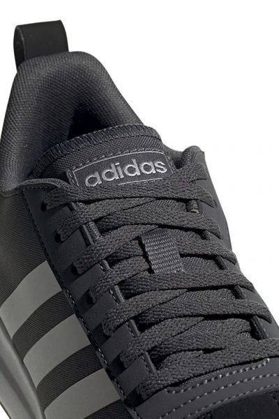 Adidas Dámská Běžecká Obuv Run60S Šedo-Černá