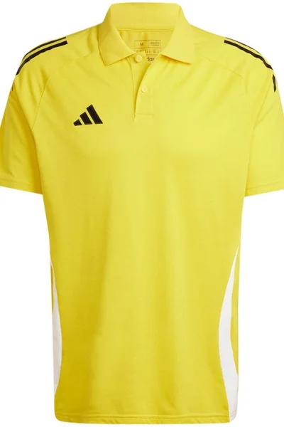 Polokošile Adidas Tiro Competition pánská