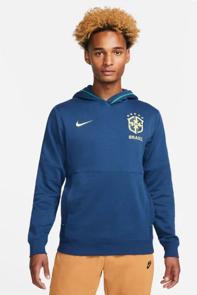 Pánská mikina Nike Brazil