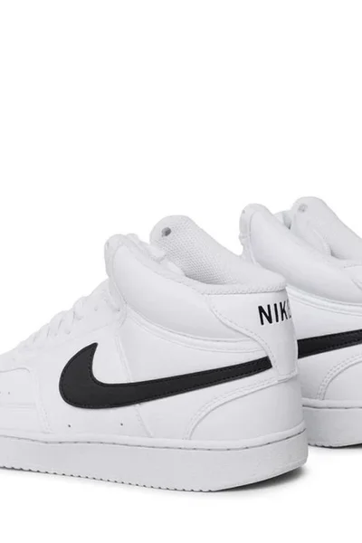 Nike Court Vision Pánské Snímače s Pohodlím