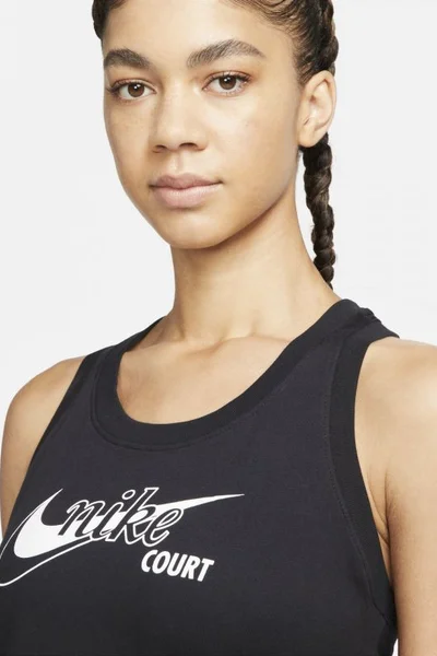 Dámské tričko Nike Court Dri-FIT