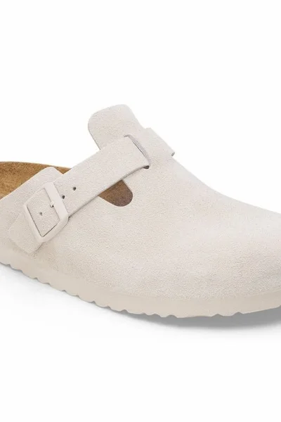 Žabky Birkenstock Boston W Dětské