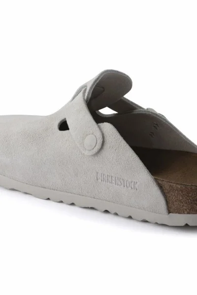 Žabky Birkenstock Boston W Dětské