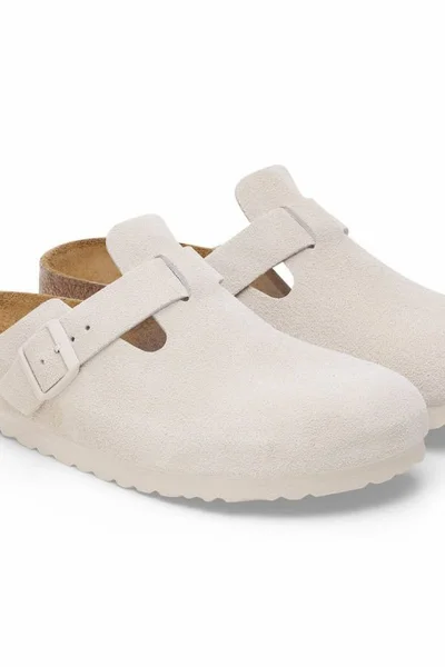 Žabky Birkenstock Boston W Dětské