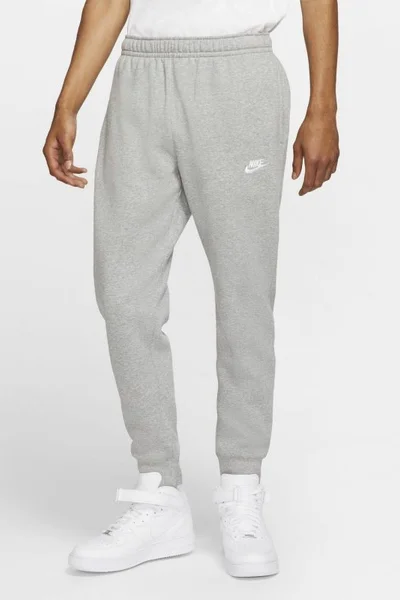Mužské volnočasové kalhoty Nike Club Jogger