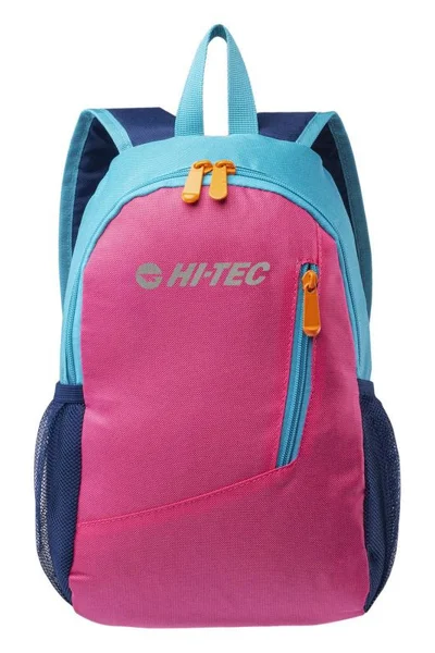 Hi-Tec Simply - lehký růžový batoh 18L