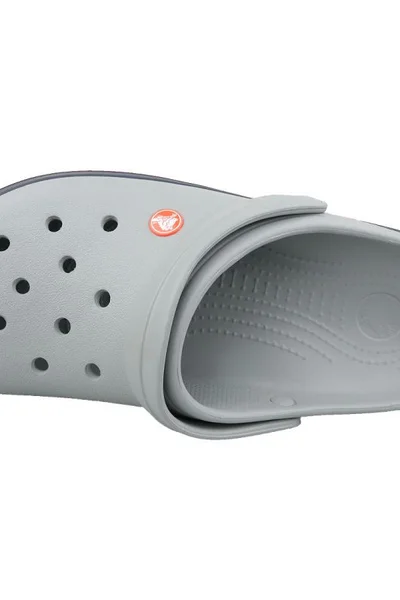 Univerzální žabky Crocband od Crocs