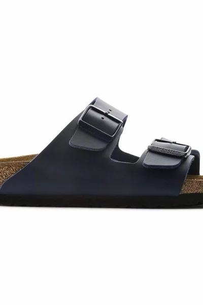 Žabky Birkenstock Arizona M tmavě modré