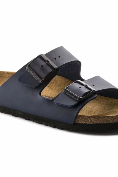 Žabky Birkenstock Arizona M tmavě modré