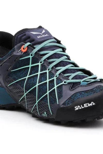 Salewa Wildfire GTX Dámská Vysokohorská Obuv