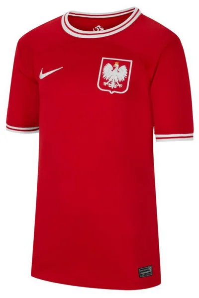 Dětský fotbalový dres Polsko - Nike