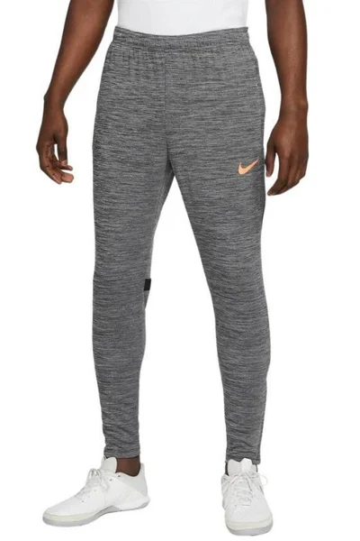 Nike Pánské Fotbalové Kalhoty - Lehký Tréninkový Model