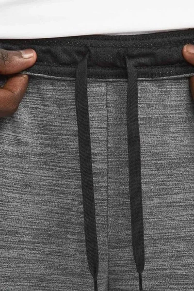 Nike Pánské Fotbalové Kalhoty - Lehký Tréninkový Model