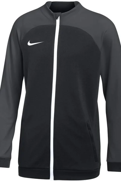 Dětská mikina Nike Dri-FIT Academy Pro pro trénink v chladnějších dnech