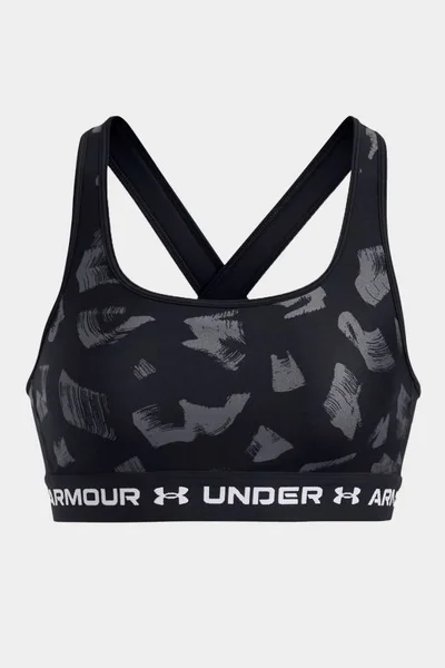 Under Armour Sportovní Podprsenka W s Podporou